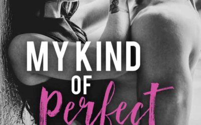 Tyler and Marilou on My Kind of Perfect By Nikki Ash